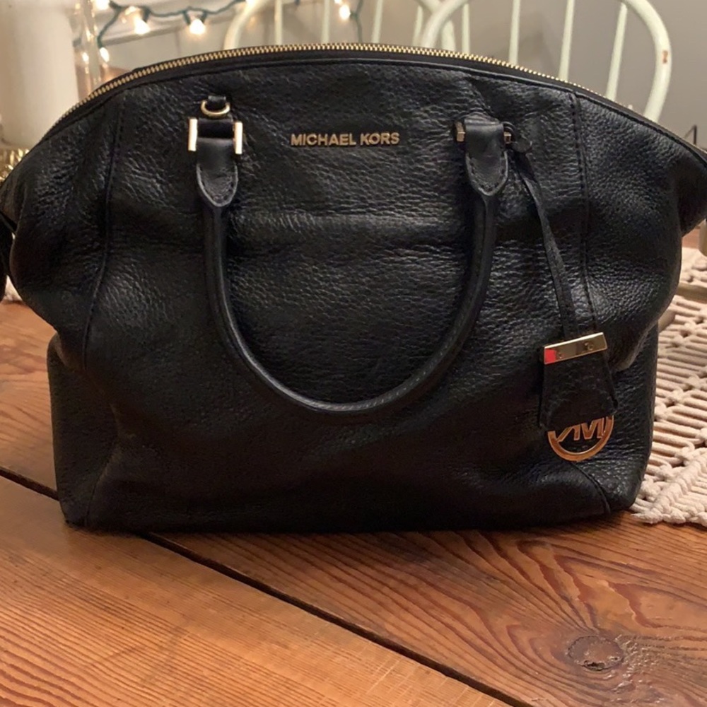 Michael Kors bag!